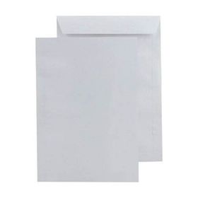 Asil 11122 Torba Zarf 17x25 Beyaz 110 Gr 25'li