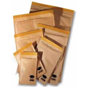 Asil 11128 Torba Zarf 26x35 Beyaz 110 Gr 25'li
