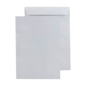 Asil 11128 Torba Zarf 26x35 Beyaz 110 Gr 25'li