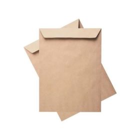 Asil 24x32 90 gr 250'li Torba Zarf