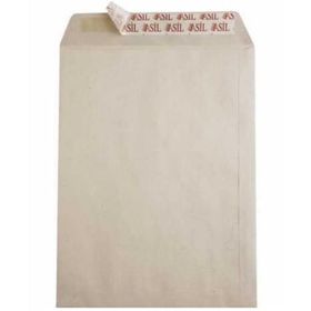 Asil 24x32 90 gr 250'li Torba Zarf
