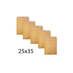 Asil 25x35 cm Hava Kabarcıklı Zarf