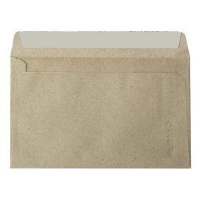 Asil 4006 Mektup Zarfı 11,4x16,2 Beyaz 90 Gr 500'lü