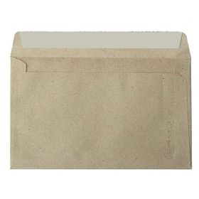 Asil 4006 Mektup Zarfı 11,4x16,2 Beyaz 90 Gr 500'lü