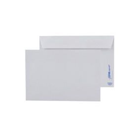 Asil 4006 Mektup Zarfı 11,4x16,2 Beyaz 90 Gr 500'lü