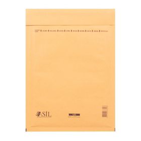 Asil 4/D 200x275 mm 10 Adet Formula Hava Kabarcıklı Zarf