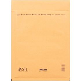 Asil 4/D 200x275 mm 10 Adet Formula Hava Kabarcıklı Zarf