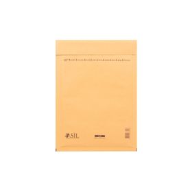 Asil 4/D 200x275 mm 10 Adet Formula Hava Kabarcıklı Zarf