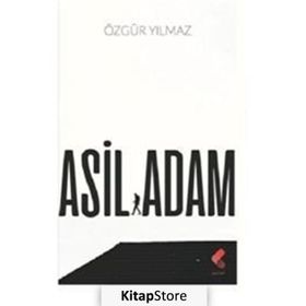 Asil Adam - Özgür Yılmaz