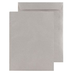 Asil AS-11124 240x320 mm 25 Adet Kraft Torba Zarf