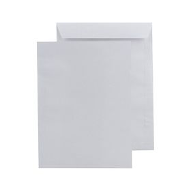 Asil AS-11125 Beyaz 25li 240x320 mm Torba Zarf