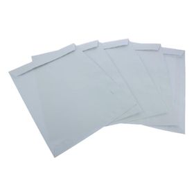 Asil AS-11125 Beyaz 25li 240x320 mm Torba Zarf