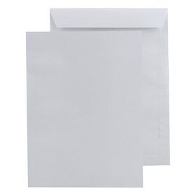 Asil AS-11125 Beyaz 25li 240x320 mm Torba Zarf