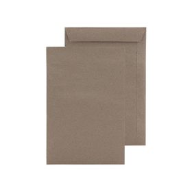 Asil AS-11127 Kraft 25li 260x325 mm Torba Zarf