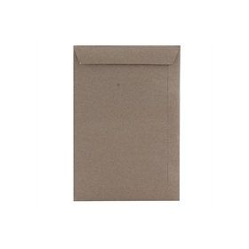 Asil AS-11130 300x400 mm Kraft 90 g 25'li Torba Zarf