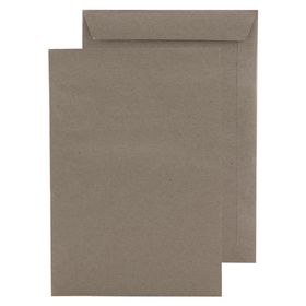 Asil AS-11130 300x400 mm Kraft 90 g 25'li Torba Zarf
