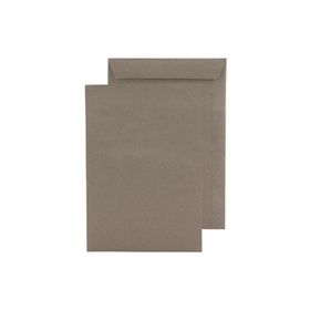 Asil AS-11130 300x400 mm Kraft 90 g 25'li Torba Zarf