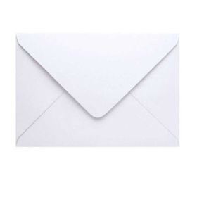Asil AS-5002 9x14 Extra 110 gr Davetiye Zarfı