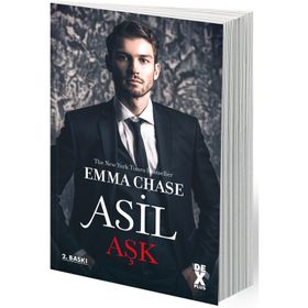 Asil Aşk - Emma Chase