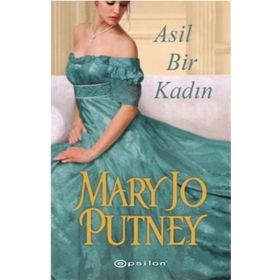 ASIL BIR KADIN - MARY JO PUTNEY