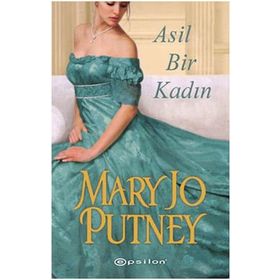 ASIL BIR KADIN - MARY JO PUTNEY