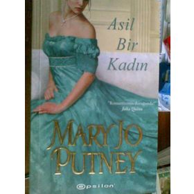 ASIL BIR KADIN - MARY JO PUTNEY