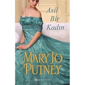 ASIL BIR KADIN - MARY JO PUTNEY