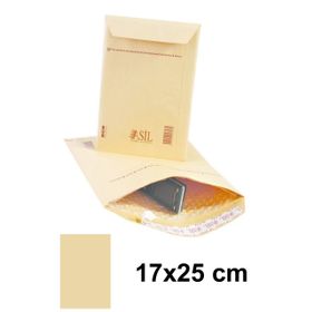 Asil D03 170x250 mm 100 gr Hava Kabarcıklı Zarf