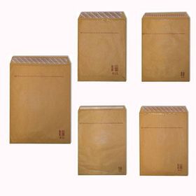 Asil D03 170x250 mm 100 gr Hava Kabarcıklı Zarf