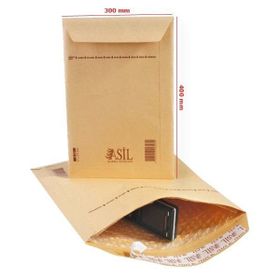 Asil D06 300x400 cm 100 gr Hava Kabarcıklı Zarf