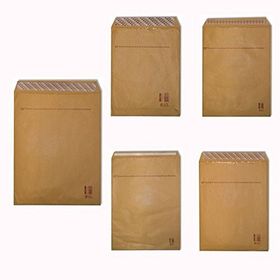 Asil D07 320x420 mm 100 gr Hava Kabarcıklı Zarf