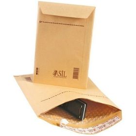 Asil D07 320x420 mm 100 gr Hava Kabarcıklı Zarf