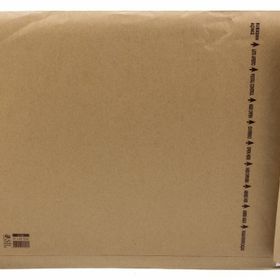Asil D08 370x450 mm 100 gr Hava Kabarcıklı Zarf