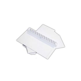 Asil Diplomat 105x240 cm 110 gr 100'lü Penceresiz Zarf