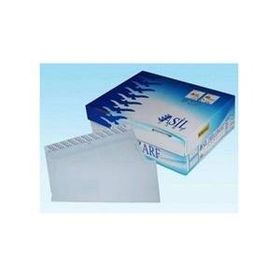 Asil Diplomat 105x240 cm 110 gr 100'lü Penceresiz Zarf