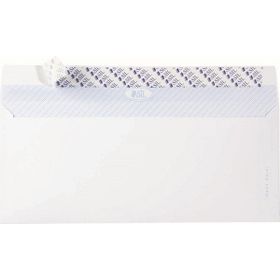 Asil Diplomat 105x240 cm 110 gr 100'lü Penceresiz Zarf