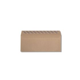 Asil Diplomat 105x240 cm 90 gr 100'lü Penceresiz Zarf