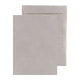 Asil Doğan 24x32 cm 90 gr 250 Adet Kraft Torba Zarf