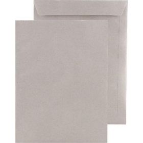 Asil Doğan 24x32 cm 90 gr 250 Adet Kraft Torba Zarf