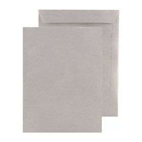 Asil Doğan 24x32 cm 90 gr 250 Adet Kraft Torba Zarf