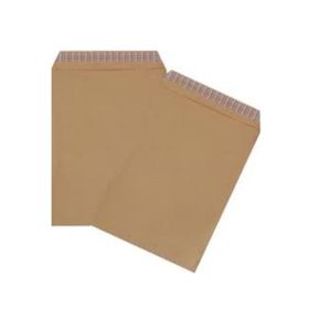 Asil Doğan 24x32 Kraft 90 gr 250'li Torba Zarf