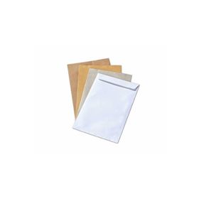 Asil Doğan 24x32 Kraft 90 gr 250'li Torba Zarf
