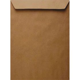 Asil Doğan AS-0916 Eco Çaycuma Silikonlu 37x45 125 gr Torba Zarf