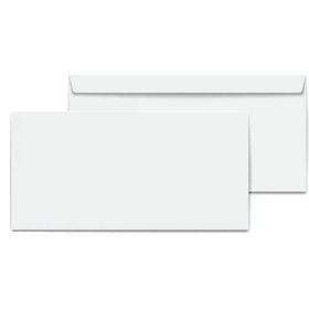 Asil Doğan AS-1004 Beyaz Extra Silikonlu 10.5X24 110 gr Diplomat Zarf