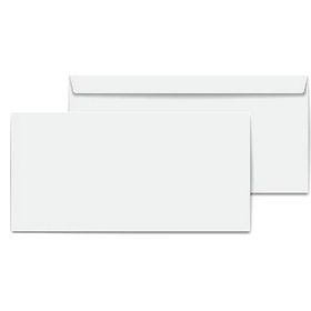 Asil Doğan AS-1004 Beyaz Extra Silikonlu 10.5X24 110 gr Diplomat Zarf