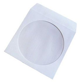 Asil Doğan AS-3001 Pencereli 12.5x12.5 cm 500'lü 90 gr Zarf
