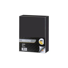 Asil Doğan Diamond A4 80 GR 500'lü Siyah Fotokopi Kağıdı