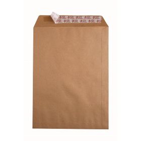 Asil Doğan Eco Çaycuma Silikonlu 17x25 125 gr Torba Zarf
