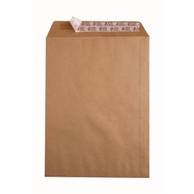 Asil Doğan Eco Çaycuma Silikonlu 17x25 125 gr Torba Zarf