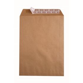Asil Doğan Eco Çaycuma Silikonlu 17x25 125 gr Torba Zarf